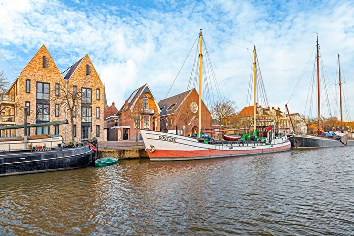 Koop en Huur Huizen - 2