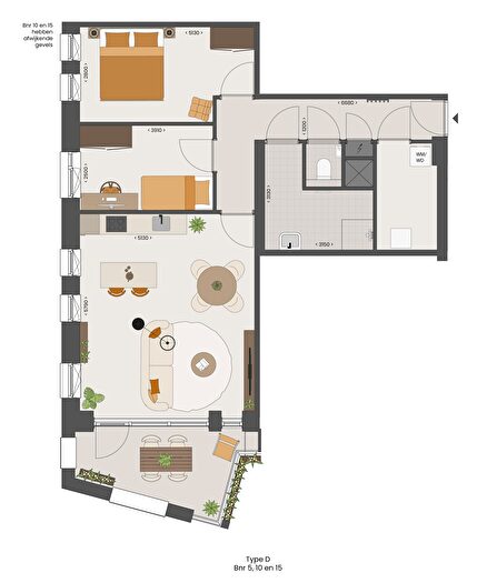 Koop en Huur Huizen - 3