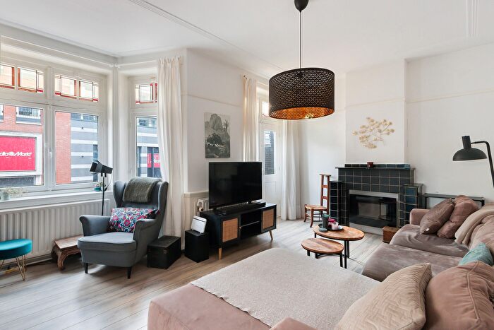 Koop en Huur Huizen - 3