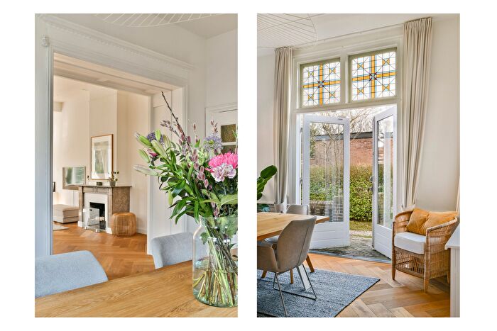 Koop en Huur Huizen - 2