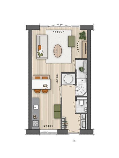 Koop en Huur Huizen - 3