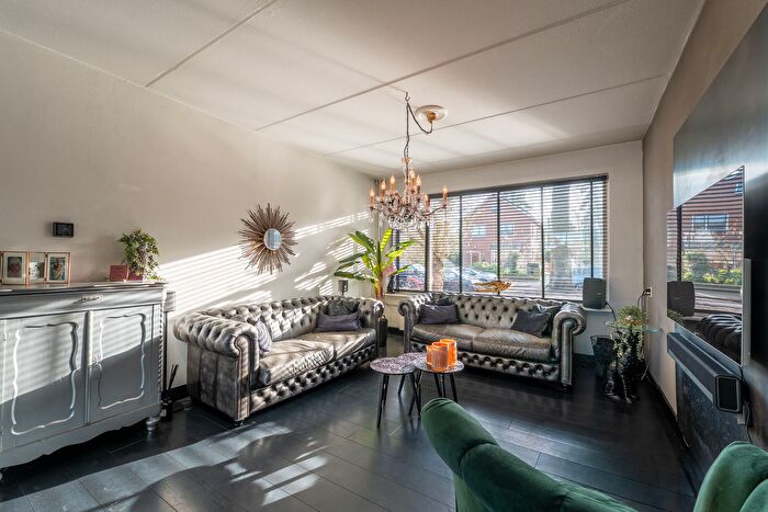 Koop en Huur Huizen - 2