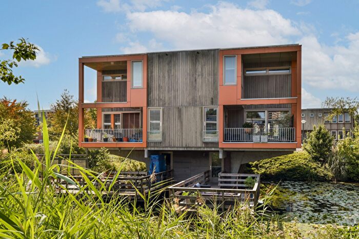 Koop en Huur Huizen - 2