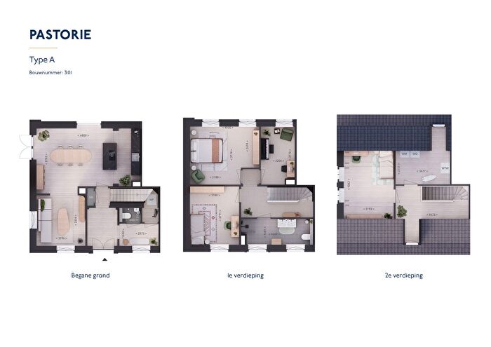 Koop en Huur Huizen - 2