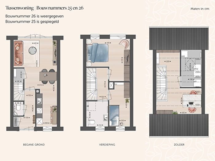 Koop en Huur Huizen - 2