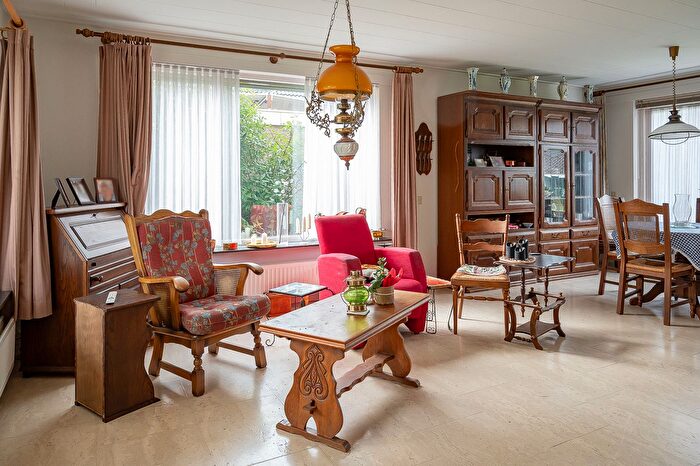 Koop en Huur Huizen - 2