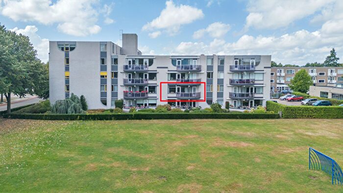 3-kamerappartement te koop in Venlo – Vinckenhofstraat, Rijnbeek