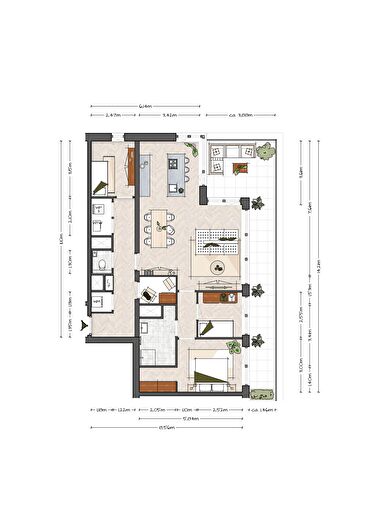 Koop en Huur Huizen - 3