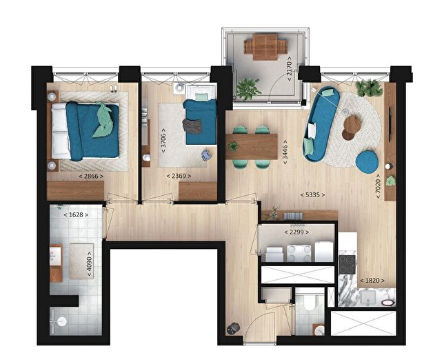 Koop en Huur Huizen - 2