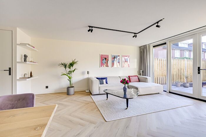 Koop en Huur Huizen - 3