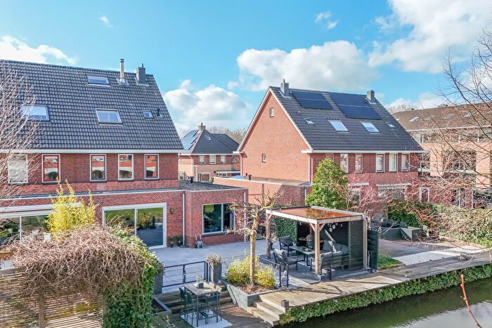 Koop en Huur Huizen - 2