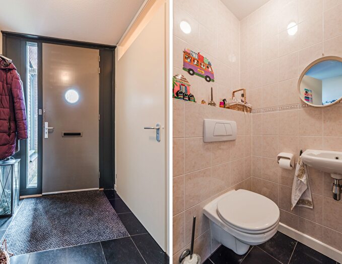 Koop en Huur Huizen - 2
