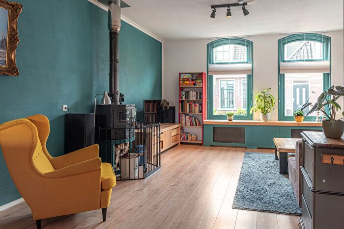 Koop en Huur Huizen - 2