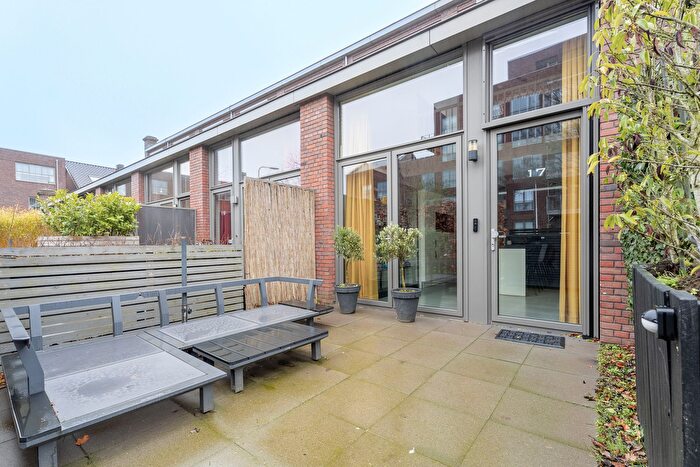 4-kamerhuis te koop in Hoevenseweg, Tilburg