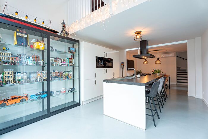 Koop en Huur Huizen - 2