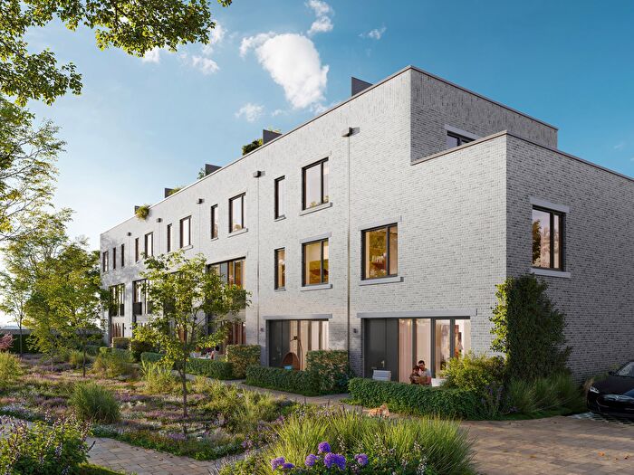Koop en Huur Huizen - 2