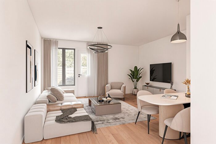 Koop en Huur Huizen - 2