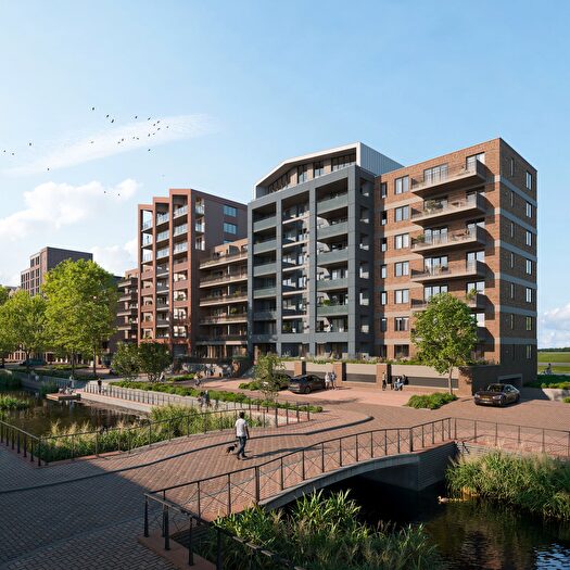 Koop en Huur Huizen - 2