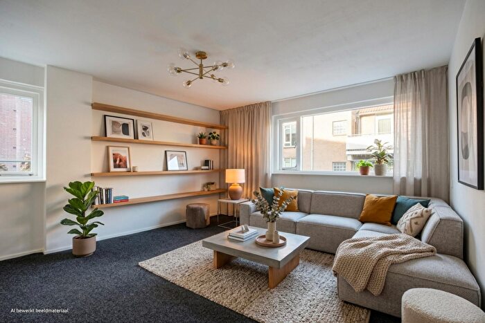 Koop en Huur Huizen - 3