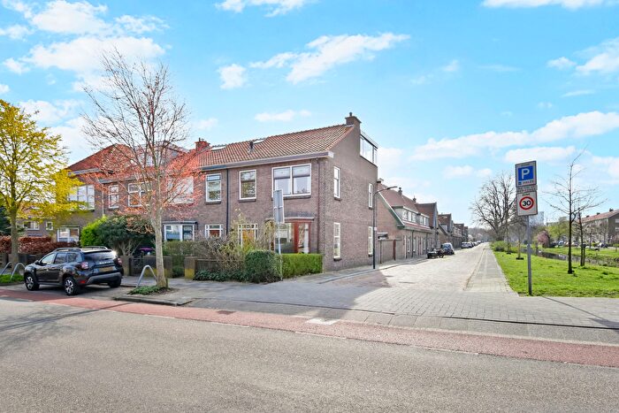 6-kamerhuis te koop in Voorburg Oud zuid, Voorburg