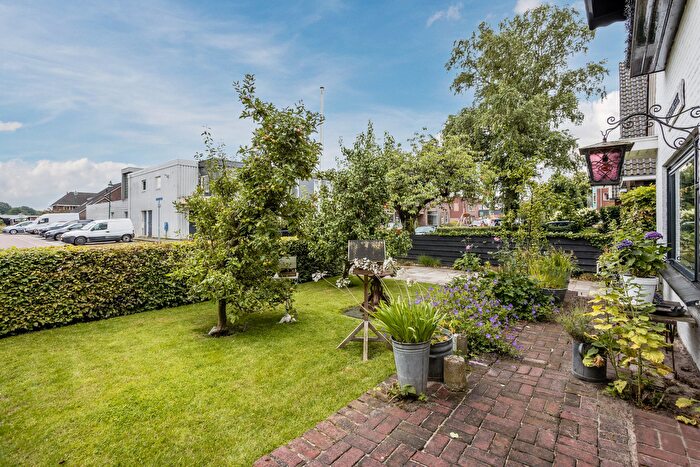 Koop en Huur Huizen - 2