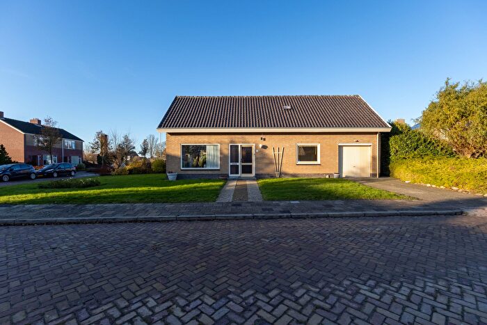 Koop en Huur Huizen - 2