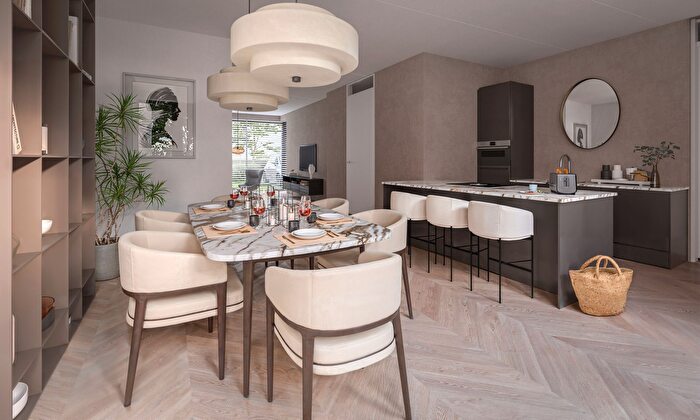 Koop en Huur Huizen - 3