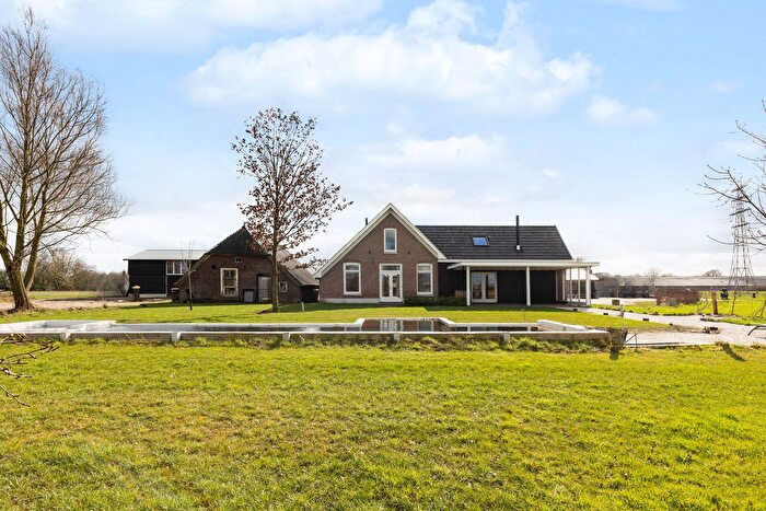 5-kamerhuis te koop in Klarenbeek Buitengebied, Klarenbeek (Gem. Voorst)