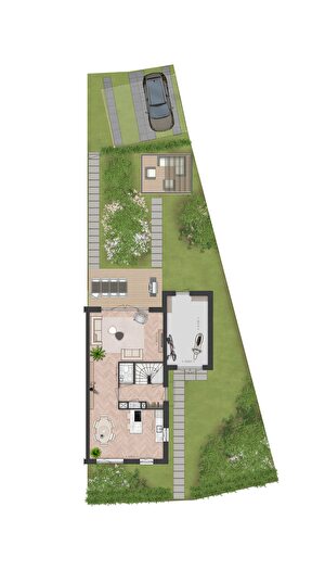 Koop en Huur Huizen - 2