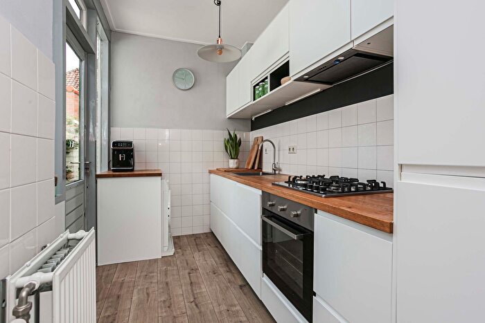 Koop en Huur Huizen - 2