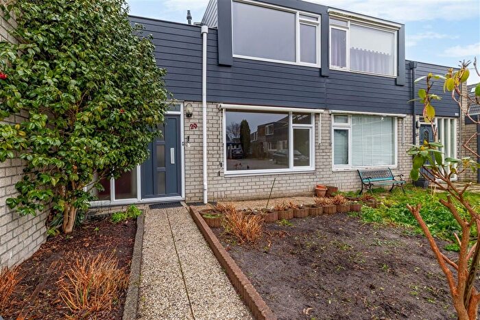 Koop en Huur Huizen - 3