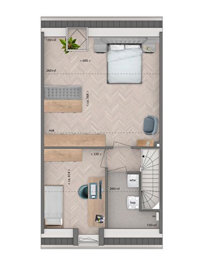Koop en Huur Huizen - 2
