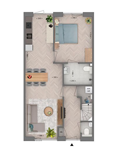 Koop en Huur Huizen - 3