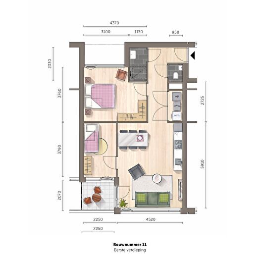 Koop en Huur Huizen - 3