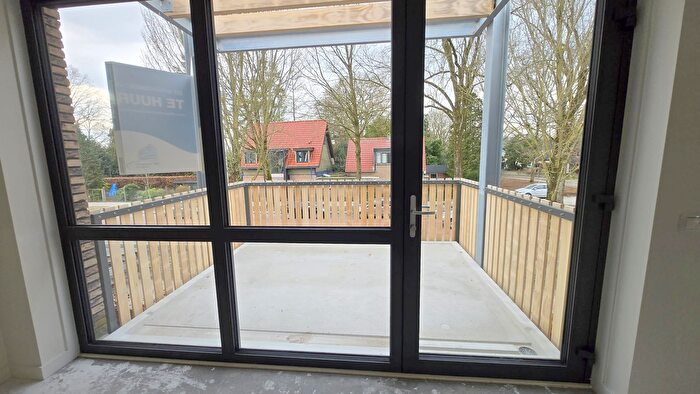 Koop en Huur Huizen - 3