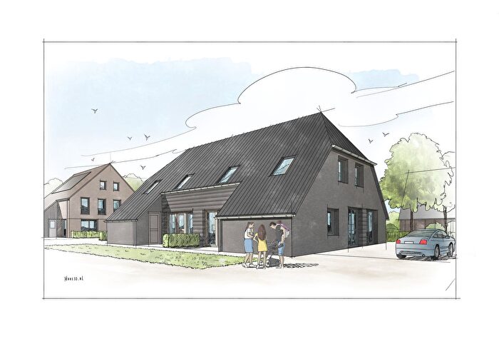 Koop en Huur Huizen - 2