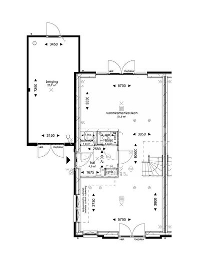 Koop en Huur Huizen - 3