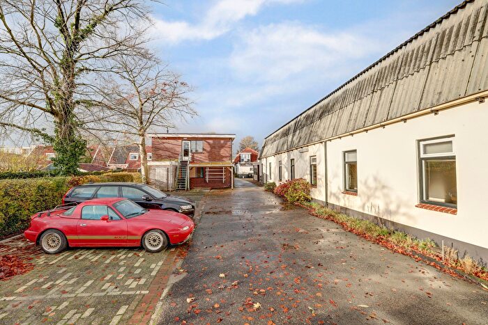 Koop en Huur Huizen - 3