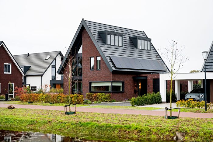 Koop en Huur Huizen - 3