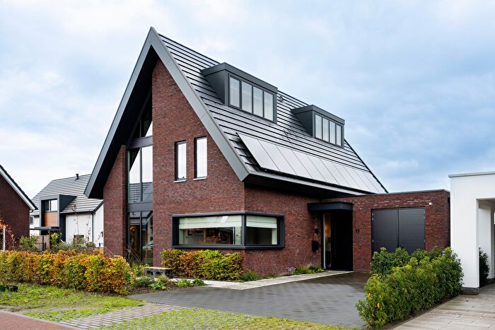 Koop en Huur Huizen - 2