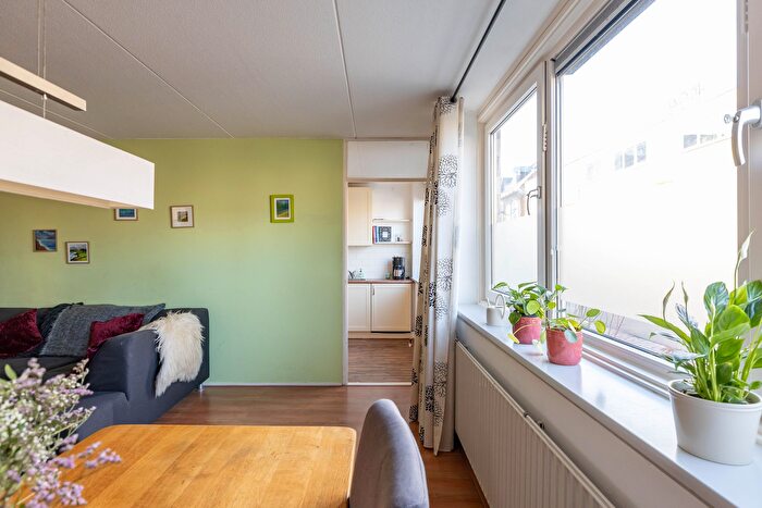 Koop en Huur Huizen - 3