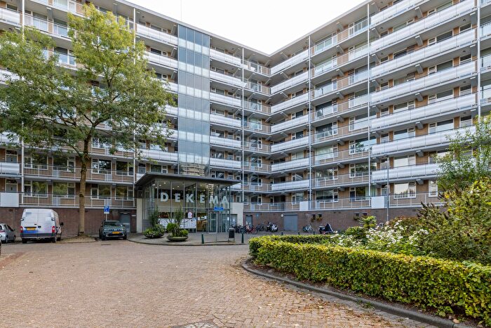 Koop en Huur Huizen - 2
