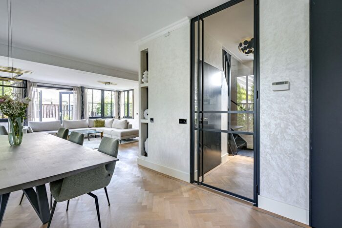 Koop en Huur Huizen - 3