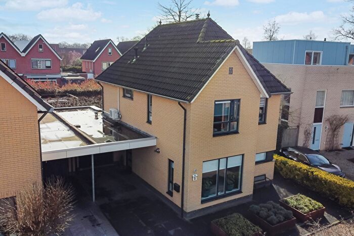 Koop en Huur Huizen - 2