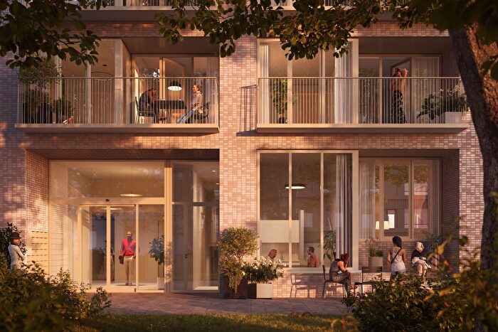 Koop en Huur Huizen - 3