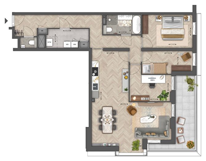 Koop en Huur Huizen - 3