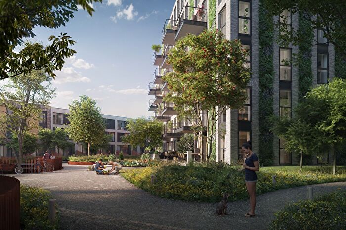 Koop en Huur Huizen - 2