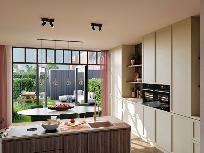 Koop en Huur Huizen - 3