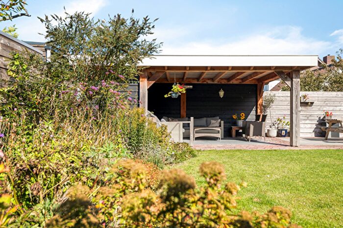 Koop en Huur Huizen - 2