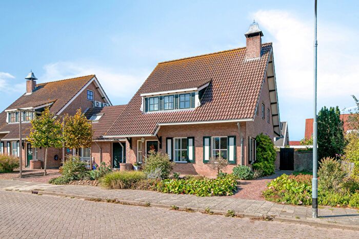 Koop en Huur Huizen - 3